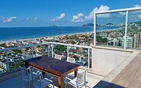 Edifício Panoramique 180 Graus, Cobertura